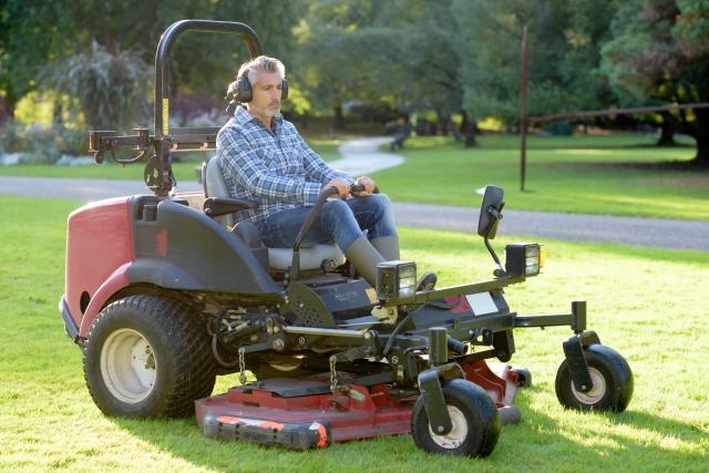 Zero Turn Mowers Zero Turn Mower